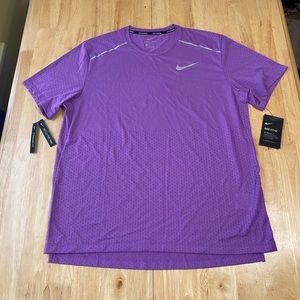 Nike Dri-fit Running Shirt